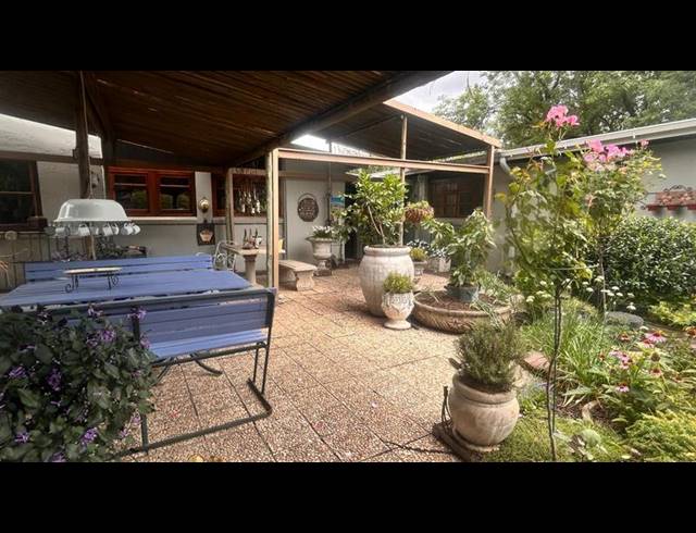 4 BEDROOM HOUSE FOR SALE IN STANDERTON CENTRAL